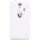 Prestigio MultiPhone PAP 4322 DUO biały - 168445 - zdjęcie 5